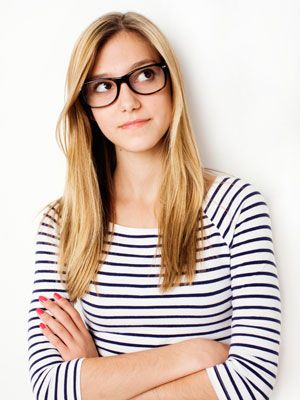 The best frames of teen girl
